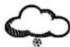 TFA Tempesta 300 - WETTERSYMBOLE - 6