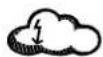 TFA Tempesta 300 - WETTERSYMBOLE - 5