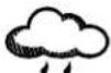 TFA Tempesta 300 - WETTERSYMBOLE - 3