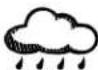 TFA Tempesta 300 - WETTERSYMBOLE - 4