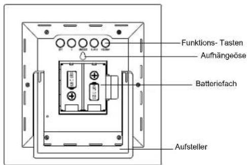 TFA Tabla Max - BASISSTATION (EMPFÄNGER) - 3