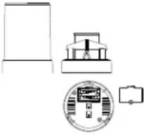 TFA Primus - INVENTARVERZEICHNIS - 2