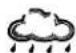 TFA Neon 300 - WETTERSYMBOLE - 31