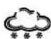 TFA Neon 300 - WETTERSYMBOLE - 42