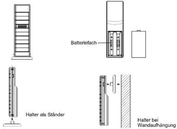 TFA Neon 300 - Wichtige Hinweise zur Produktsicherheit - 6