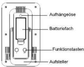 TFA Neo Plus - ! Wichtige Hinweise zur Produktsicherheit! - 2