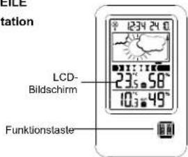 TFA Neo Plus - ! Wichtige Hinweise zur Produktsicherheit! - 1