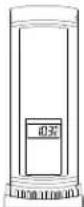 TFA Neo Plus - Thermo-Hygro-Außensender - 1