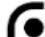 TFA Galileo - EMPFANGSSTÄRKE-SYMBOL - 3