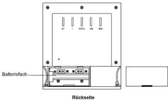 TFA Galileo - Wichtige Hinweise zur Produktsicherheit - 5