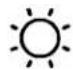 TFA Allergo - WETTERSYMBOLE - 1