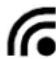 TFA Allergo - EMPFANGSSTÄRKE-SYMBOL - 2