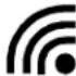 TFA Allergo - EMPFANGSSTÄRKE-SYMBOL - 1