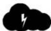 TFA Allergo - WETTERSYMBOLE - 8