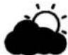 TFA Allergo - WETTERSYMBOLE - 3