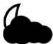 TFA Allergo - WETTERSYMBOLE - 12