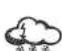 TFA Cielo - CIELO - Satellitengestützte Funk-Wetterstation - 46