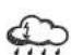 TFA Cielo - CIELO - Satellitengestützte Funk-Wetterstation - 37