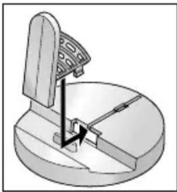 Tchibo 291793 - Basisstation - 1