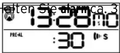 Tchibo 291793 - Eis-Alarm hinzufügen - 1