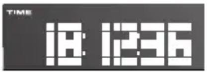Tchibo 269250 - Display-Anzeige ändern - 1