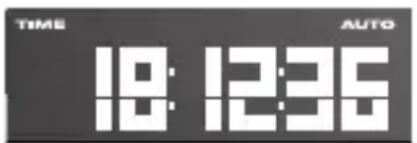 Tchibo 269250 - Display-Anzeige ändern - 3