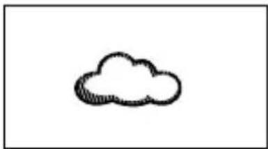 Tchibo 271760 - Wetter-Symbole - 2