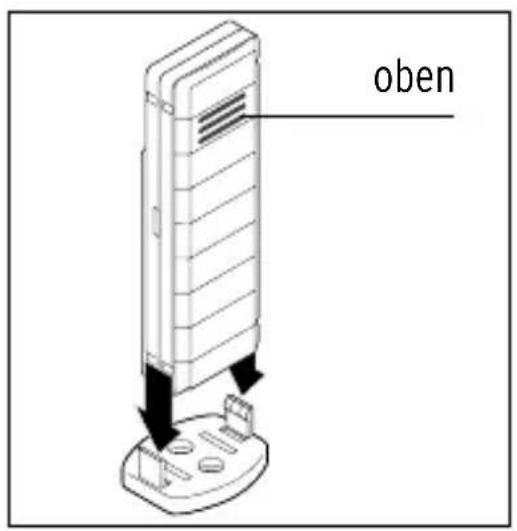 Tchibo 271760 - GEFAHR - Lebensgefahr durch Stromschlag - 3