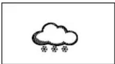 Tchibo 271760 - Wetter-Symbole - 4