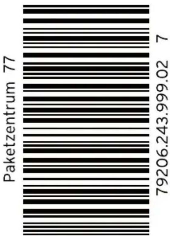 Tchibo 279340 - Unfrei - 1