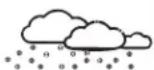 MEADE TE636W - WEATHER FORECAST - 7