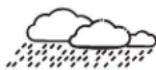 MEADE TE636W - WEATHER FORECAST - 5