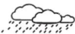 MEADE TE636W - WEATHER FORECAST - 4