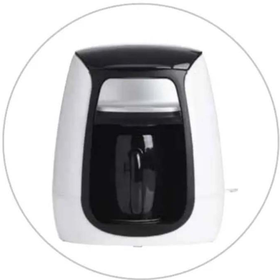 Rusta 903013970102 - Kaffebryggare / Kaffetrakter / Kaffemaschine - 1