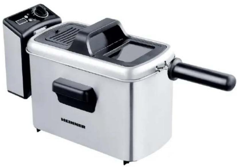 Heinner HDF-1850XMC - HEINNER - 1