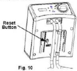 Heinner HDF-1850XMC - За филтриране на олиото: - 2