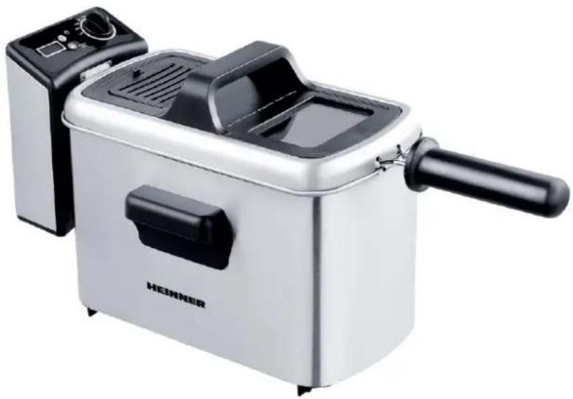 Heinner HDF-1850XMC - HEINNER - 1
