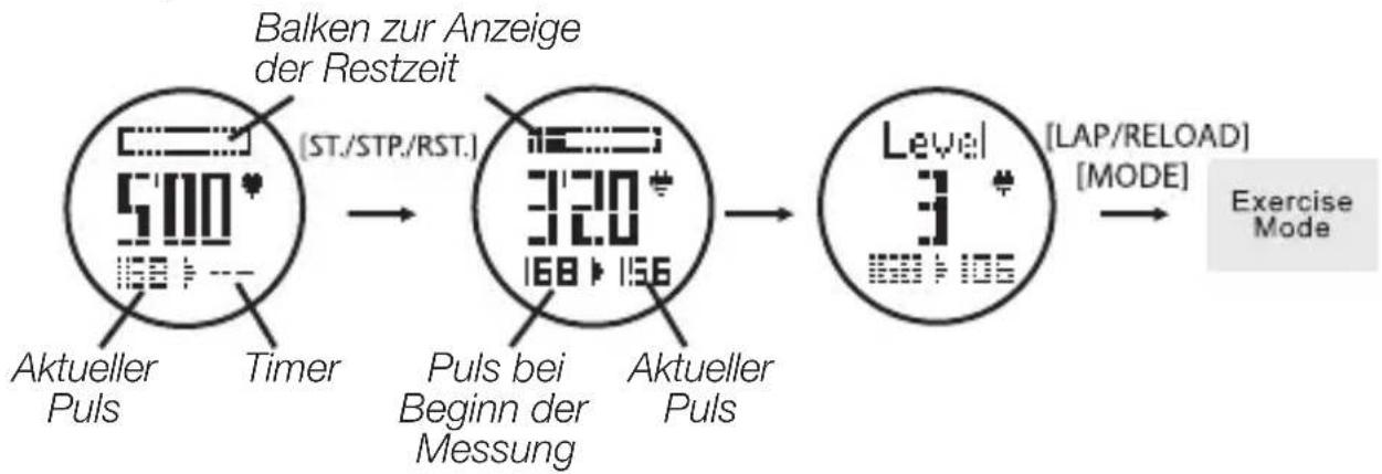 Clas Ohlson D02I710 - Streckenmessung (Distance) - 3