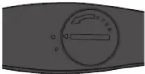 Clas Ohlson D02I710 - Batteriewechsel Brustband - 1