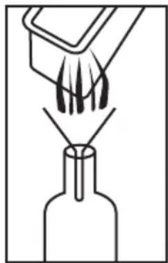 Clas Ohlson DF5410 - Öl filtern - 1