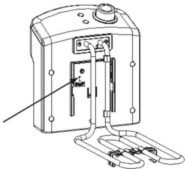 Clas Ohlson DF5410 - Asetusten palauttaminen - 1