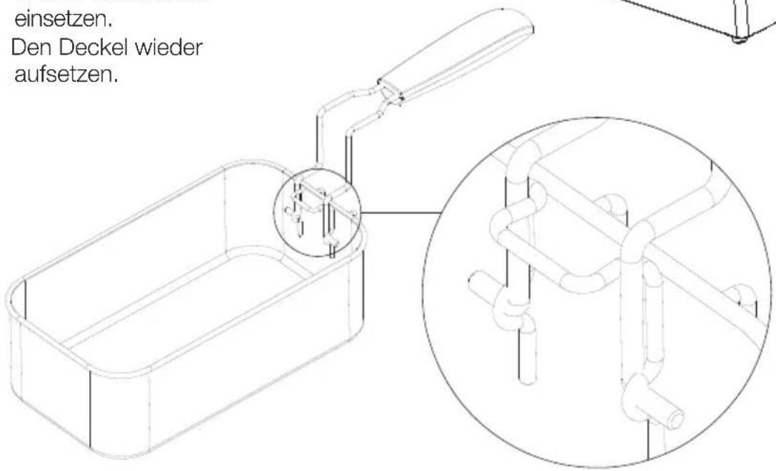 Clas Ohlson DF5410 - Vianhakutaulukko - 1
