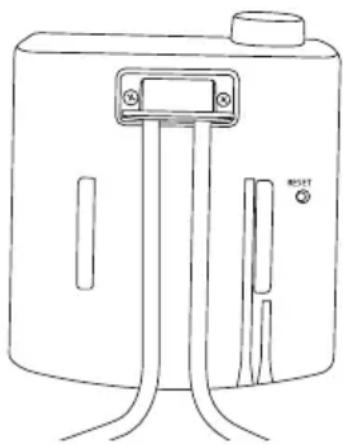 Clas Ohlson DF-60 - Asetusten palauttaminen - 1
