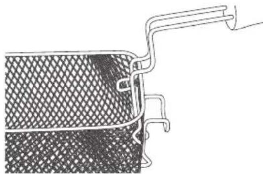 Clas Ohlson DF-60 - Asennus - 3