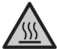 Clas Ohlson DF-60 - Turvallisuus - 1