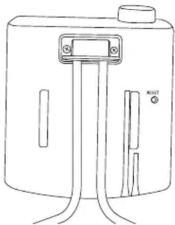 Clas Ohlson DF-60 - Skötsel och underhåll - 3