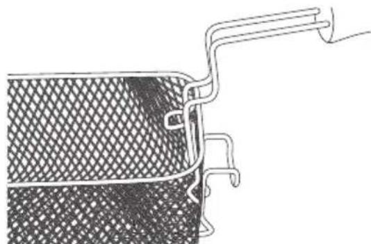 Clas Ohlson DF-60 - Assembly - 3