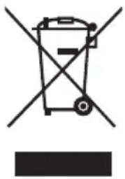 Clas Ohlson CM2022L - Kierrättäminen - 1