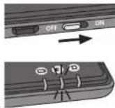 Clas Ohlson SK-039BT - Einrichten der Bluetooth-Verbindung mit einem Tablet oder Handy - 1