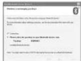 Clas Ohlson SK-039BT - Einrichten der Bluetooth-Verbindung mit einem Tablet oder Handy - 2